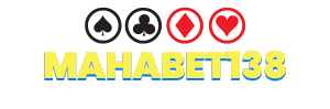 Logo MAHABET138